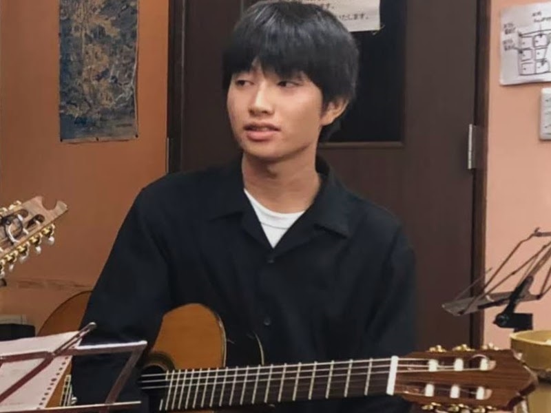 本堂 楓馬 (ほんどう ふうま)