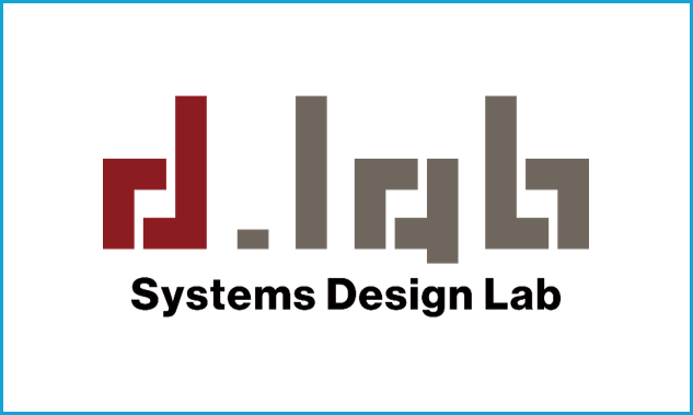 d.lab 東京大学大学院工学系研究科付設 システムデザイン研究センター