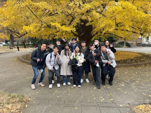 Asakusa Tour