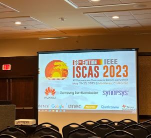 ISCAS 2023