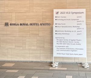IEEE Symposium on VLSI 2023